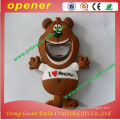 New Pvc Beer Bottle Openers for Bartenders Style